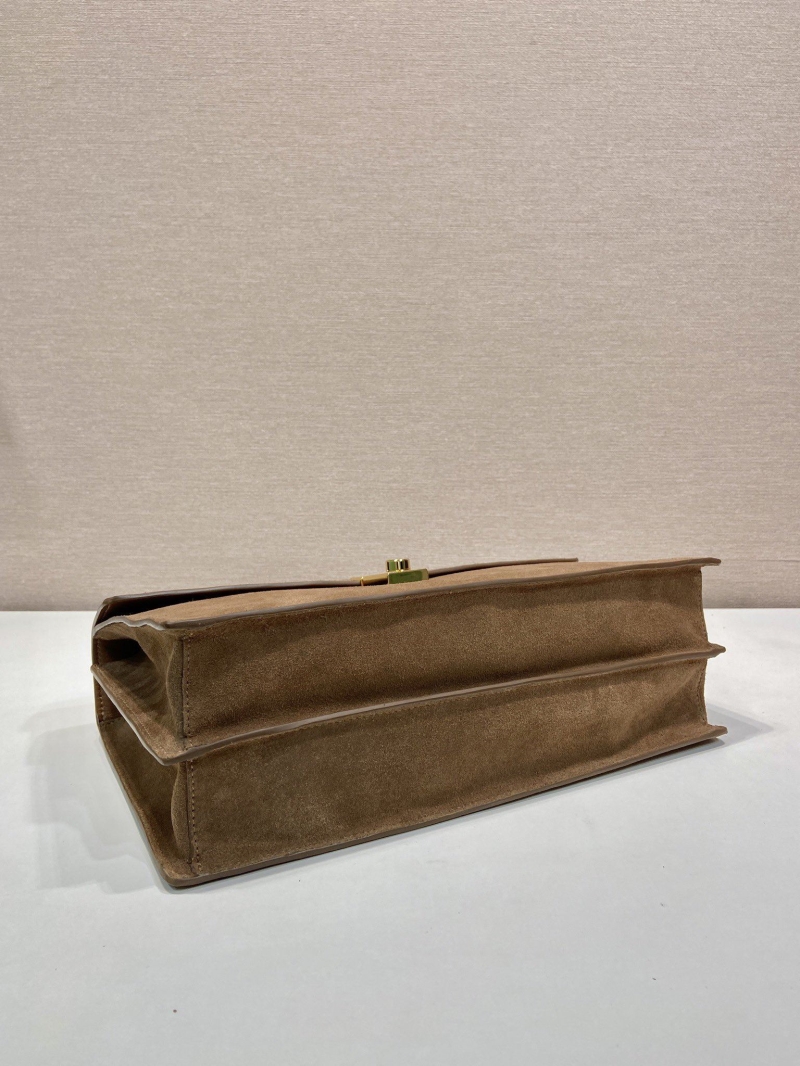 Pra*a satchel bags